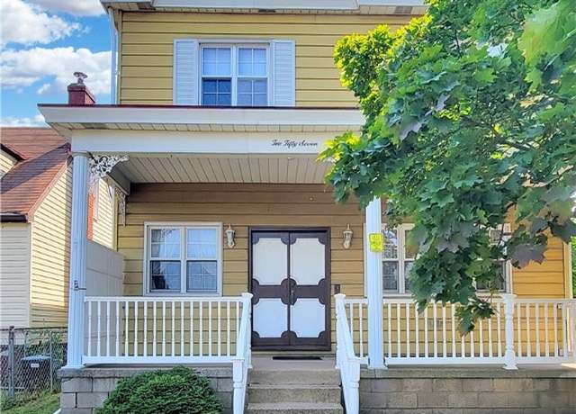 Property at 257 Institute St, Bon Air, PA 15210, 4 beds, 2 baths