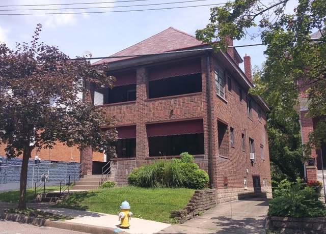 Property at 4004 Grizella St, Observatory Hill, PA 15214, 5 beds, 3 baths