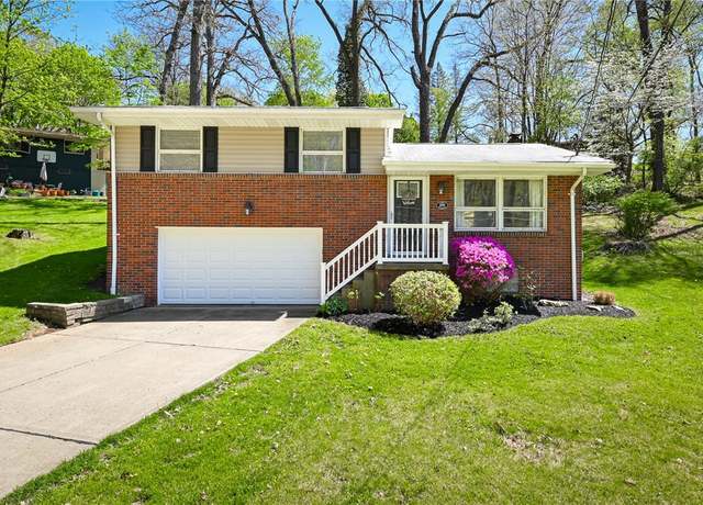 Property at 290 Wexford Bayne Rd, Pine Twp - Nal, PA 15090, 3 beds, 1 bath