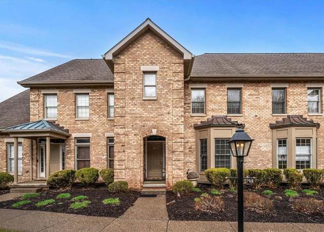 Property at 93 Shenot Rd, Marshall, PA 15090, 3 beds, 2.5 baths