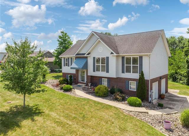 Property at 309 Terrance Dr, Dunbar Twp, PA 15425, 3 beds, 2.5 baths
