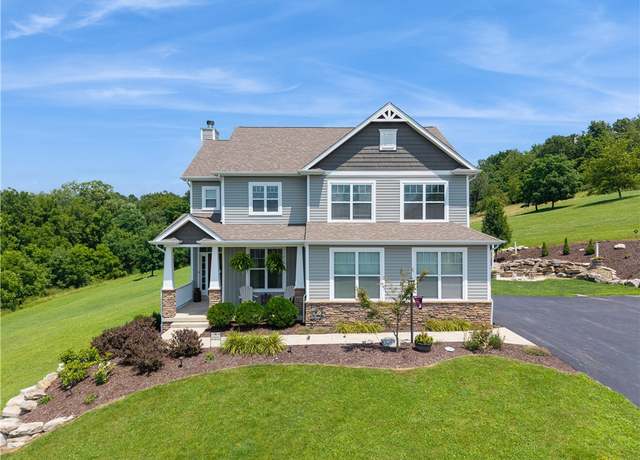 Property at 2250 Bella Terra Ln, Unity  Twp, PA 15650, 4 beds, 3 baths