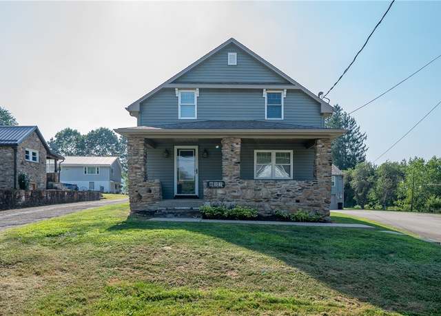 Property at 877 Nature Run Rd, Ligonier Twp, PA 15658, 3 beds, 1.5 baths