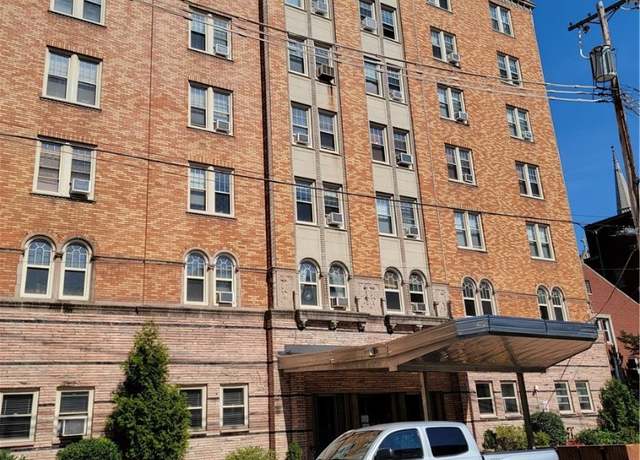 Property at 144 N Dithridge St #306, Oakland, PA 15213, 1 bath
