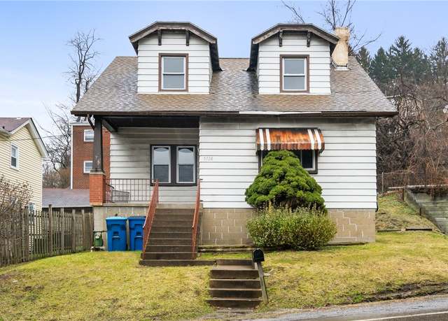Property at 5738 Verona Rd, Verona, PA 15147, 3 beds, 1 bath