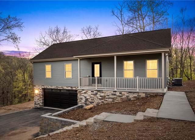 Property at 2388 Ridge Road Ext, Economy, PA 15003, 3 beds, 2.5 baths