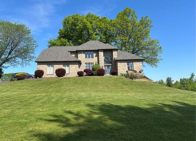 Property at 153 Eagle Ct, East Huntingdon, PA 15683, 5 beds, 5.5 baths