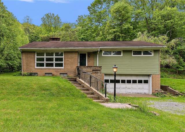 Property at 16 Rhodes Ave, Aleppo - Nal, PA 15143, 3 beds, 1.5 baths