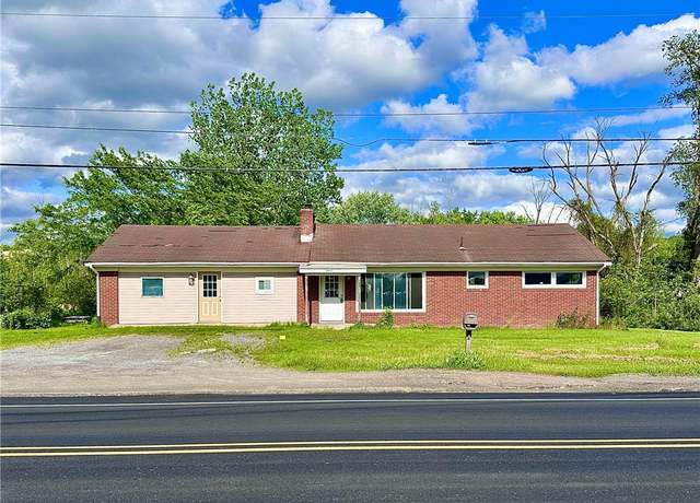 Property at 3406 New Castle, West Middlesex Boro, PA 16159, 3 beds, 1 bath