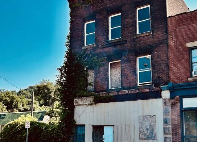 Property at 4741 Irvine St, Hazelwood, PA 15207, 6 beds