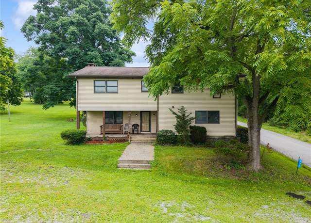 Property at 131 Pershing Ave, Bullskin Twp, PA 15666, 3 beds, 2.5 baths
