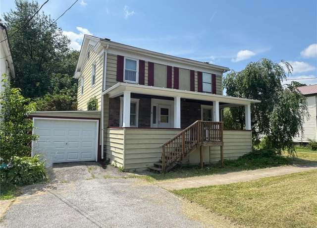 Property at 121 N Main St, Montgomery/grant, PA 15724, 3 beds, 2 baths