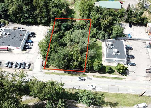 Property at 618 Rodi Rd, Penn Hills, PA 15235