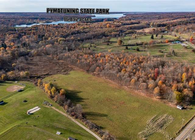Property at 0 E Lake, Shenango-cra, PA 16134