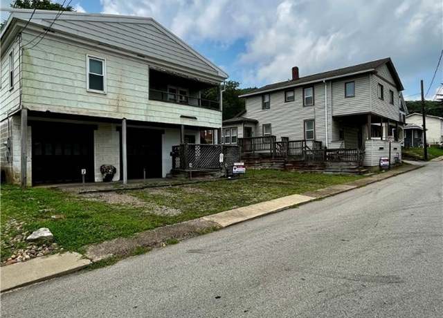 Property at 6 & 12 Station Ave, Indiana Boro - Ind, PA 15701, 8 beds, 3 baths