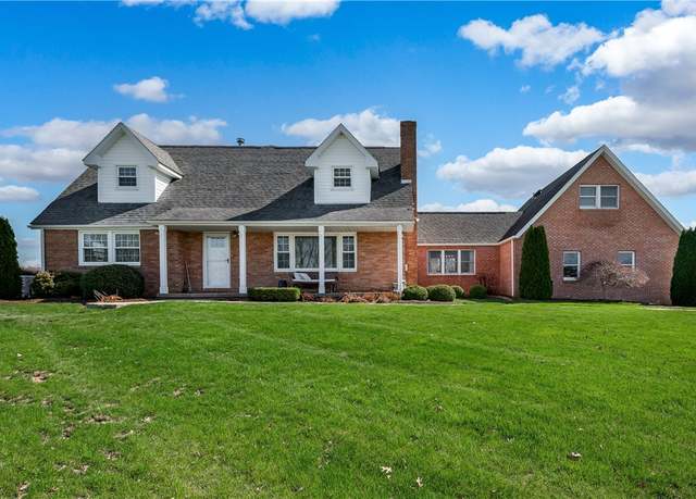 Property at 355 Riemer Rd, Winfield Twp, PA 16055, 4 beds, 3 baths