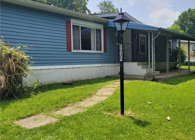 Property at 5035 Bear Run Rd, Cranberry Twp, PA 16066, 2 beds, 2 baths