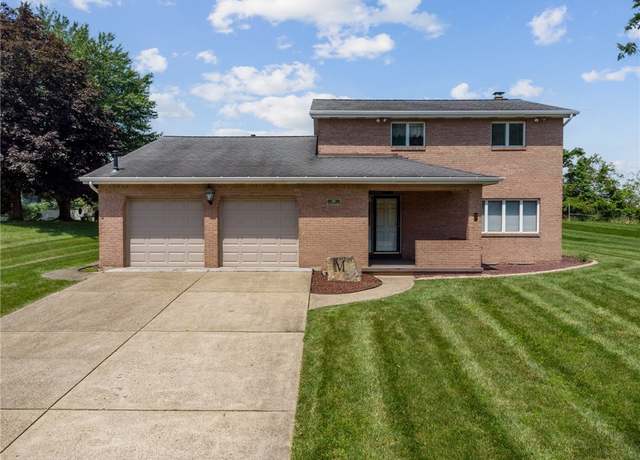Property at 318 E Edgewood Ave, Trafford, PA 15085, 4 beds, 2 baths