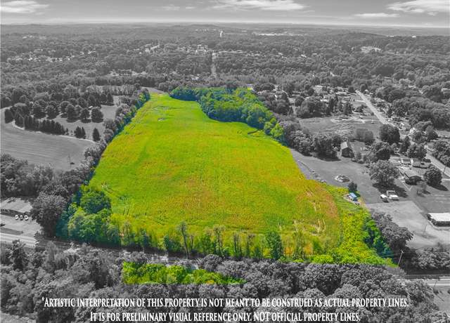 Property at 0 Shenango Rd/wallace Run Rd, Big Beaver, PA 15010