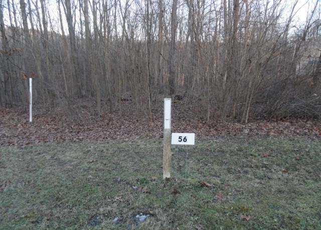 Property at Lot #56 Weathervane Dr, Slippery Rock Twp - But, PA 16057