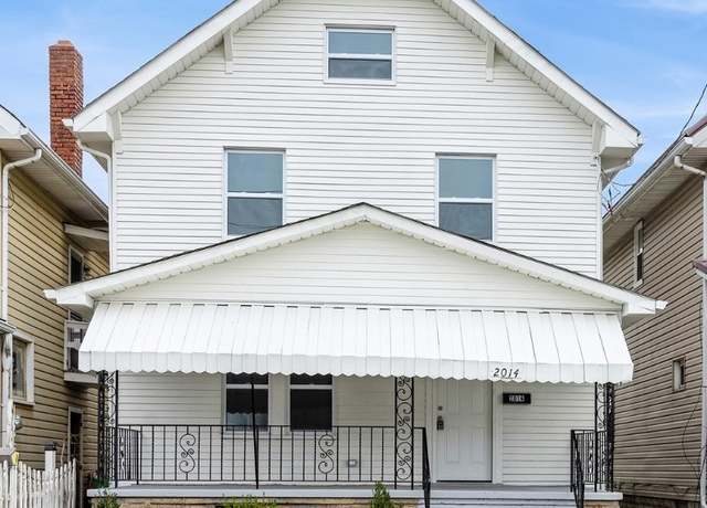 Property at 2014 Constitution Blvd, Arnold, PA 15068, 3 beds, 1 bath