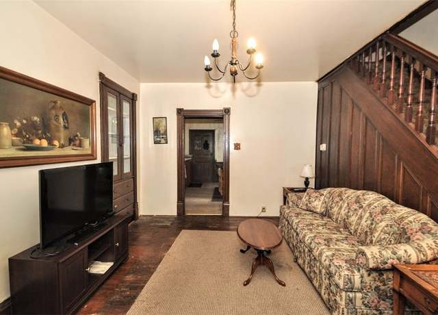Property at 105 Cleveland Rd, Elco, PA 15434, 2 beds, 1 bath