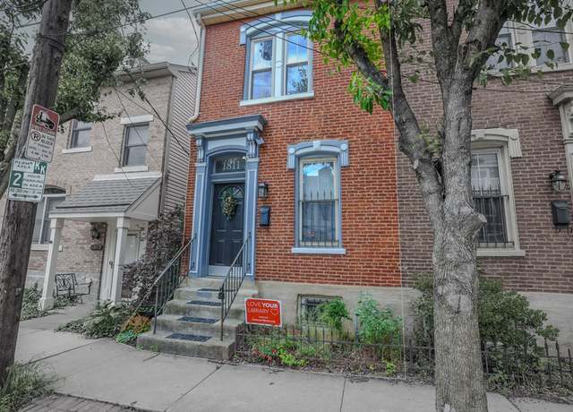 Property at 1811 Wharton St, South Side, PA 15203, 2 beds, 1.5 baths