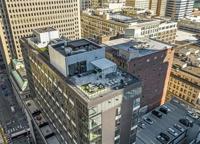 Property at 350 Oliver Ave #908, Downtown Pgh, PA 15222, 1 bed, 1 bath
