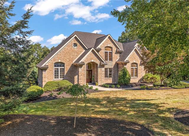 Property at 600 Victoria Ln, Marshall, PA 15090, 4 beds, 4.5 baths