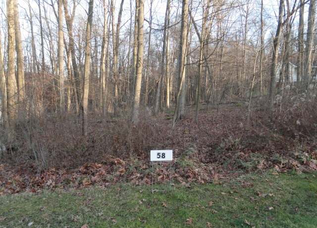 Property at Lot #58 Weathervane Dr, Slippery Rock Twp - But, PA 16057