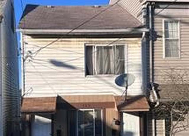 Property at 165 Pius St, South Side, PA 15203, 3 beds, 2 baths