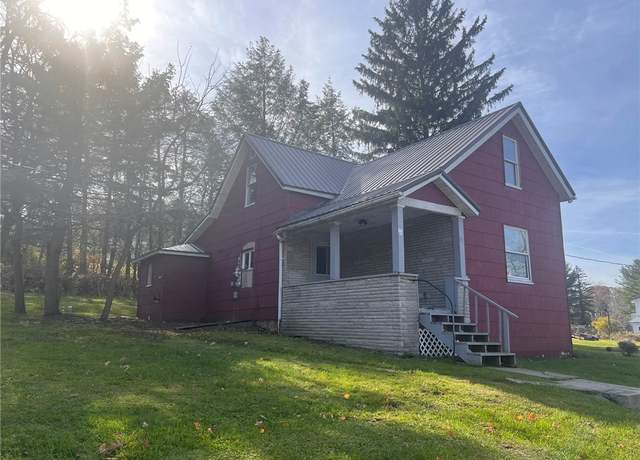 Property at 23 Old Route 36, Punxsutawney Area School District, PA 15767, 4 beds