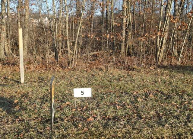 Property at Lot #5 Weathervane Dr, Slippery Rock Twp - But, PA 16057