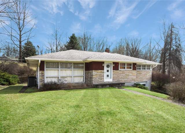 Property at 3106 Muse Ln, White Oak, PA 15131, 3 beds, 2 baths