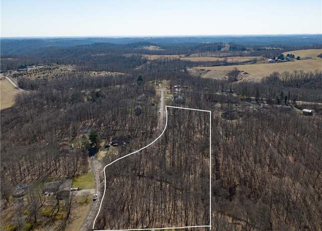 Property at 0 Paul Dr, Raccoon Twp, PA 15001