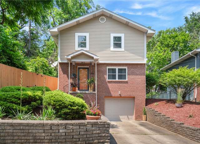 Property at 404 Chautauqua St, Perry Hilltop, PA 15214, 3 beds, 1.5 baths