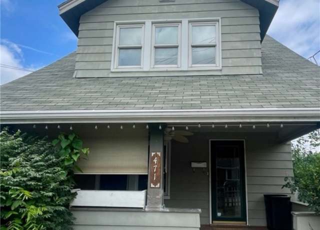 Property at 471 3rd St, City Of Washington, PA 15301, 3 beds, 1.5 baths