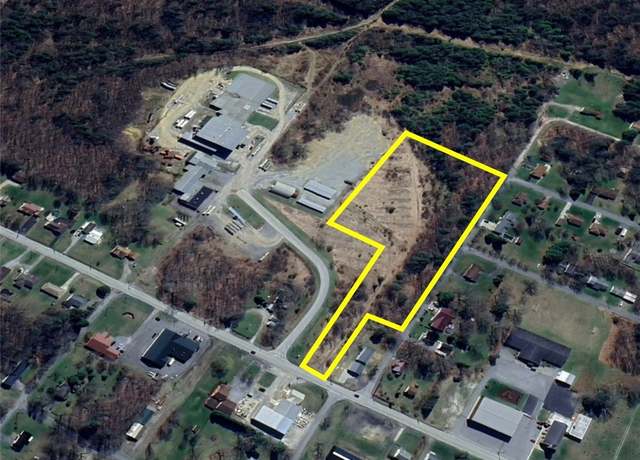 Property at 0 Pike Rd, Central Cambria School District, PA 15909