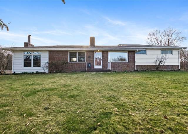Property at 66 Black Run Rd, Liberty Twp, PA 16127, 3 beds, 2 baths