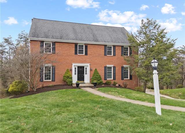 Property at 2481 Dogwood Dr, Franklin Park, PA 15090, 4 beds, 2.5 baths