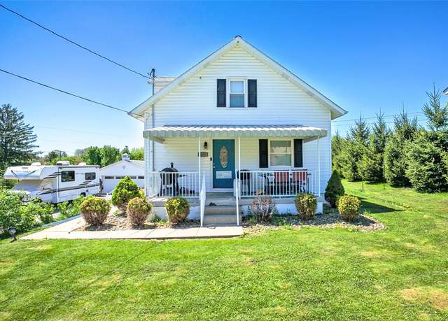 Property at 1431 Monastery Dr, Latrobe, PA 15650, 3 beds, 2 baths