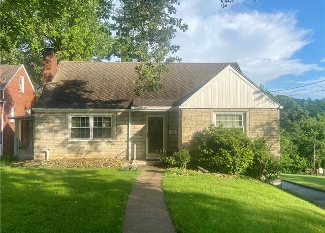 Property at 175 Crescent Hills Rd, Penn Hills, PA 15235, 3 beds, 2.5 baths