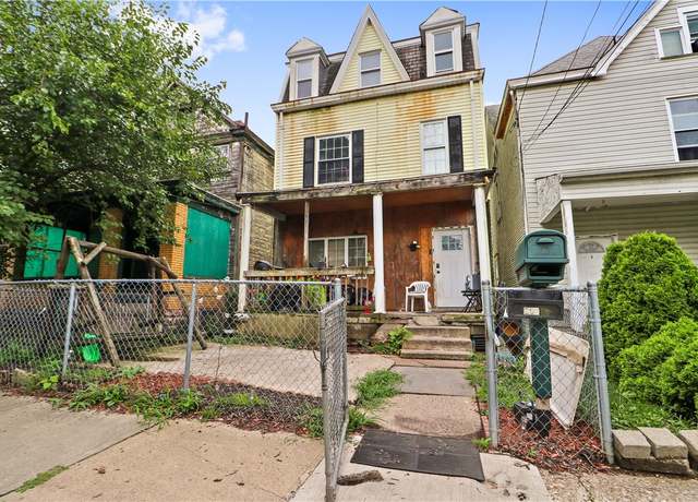 Property at 2953 Merwyn Ave, Sheraden, PA 15204, 6 beds, 1 bath