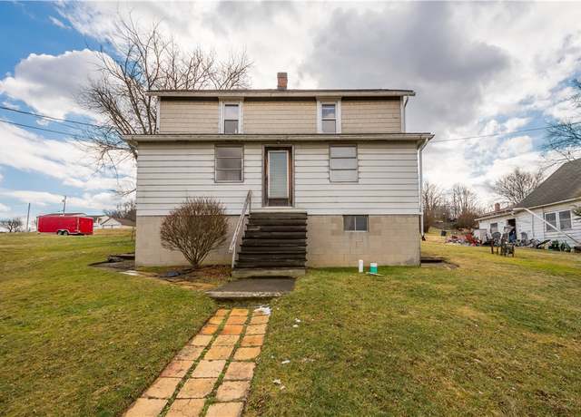 Property at 6205 Old William Penn Hwy, Murrysville, PA 15632, 4 beds, 1 bath