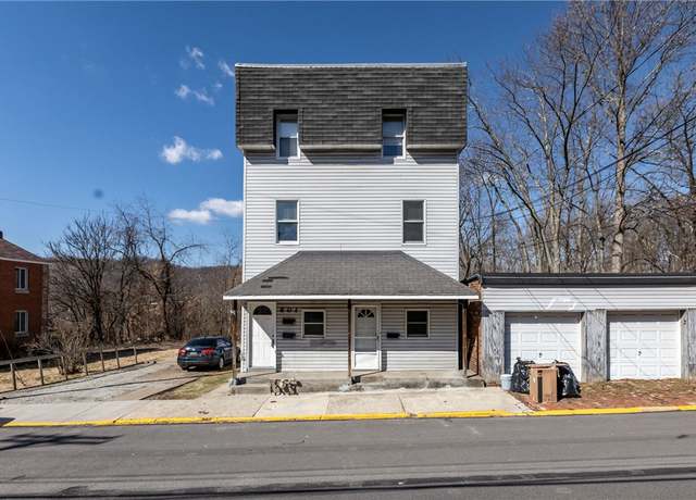 Property at 601 Brinton Ave, Trafford, PA 15085, 10 beds, 4 baths