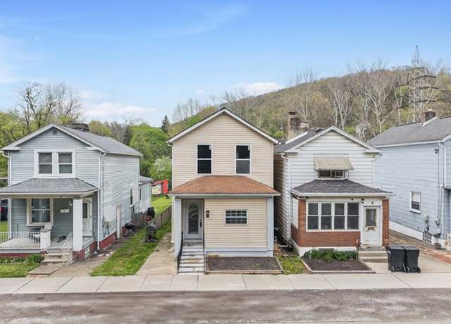 Property at 5 Ambridge Ave, Leet Twp, PA 15003, 2 beds, 2 baths