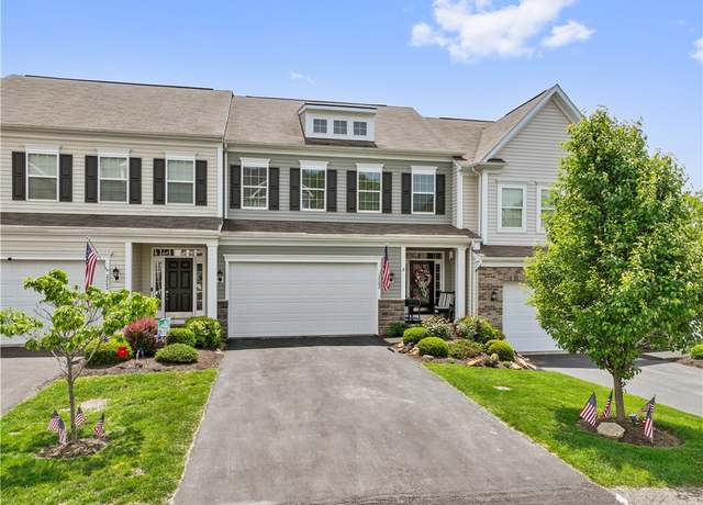 Property at 2282 Flint Dr, South Strabane, PA 15301, 3 beds, 3.5 baths