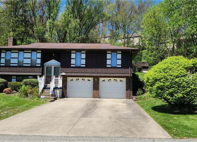 Property at 237 Melrose Dr, New Stanton, PA 15672, 3 beds, 2 baths