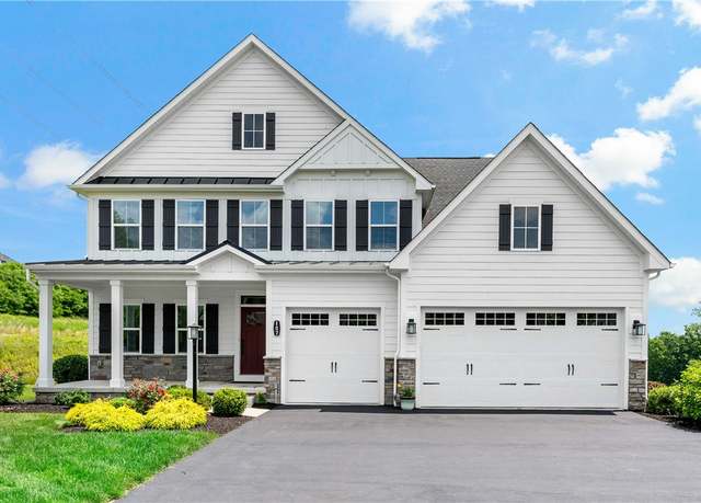 Property at 107 Abigail Dr, Adams Twp, PA 16046, 4 beds, 4.5 baths
