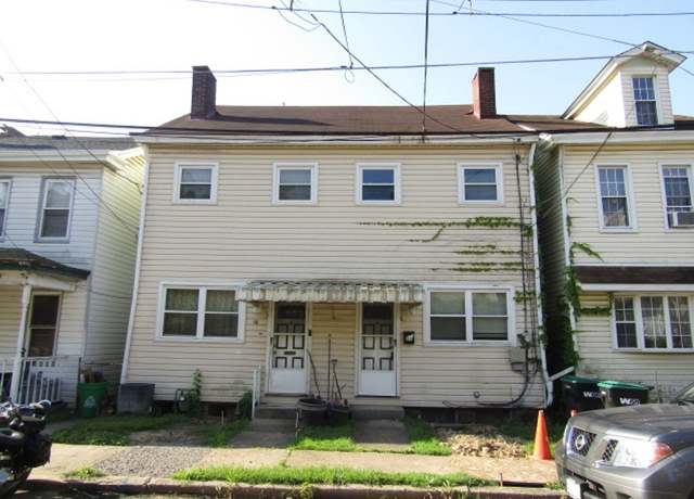 Property at 16-18 Weible St, Etna, PA 15223, 4 beds, 2.5 baths